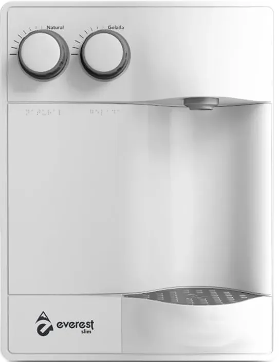 Purificadores Everest Slim