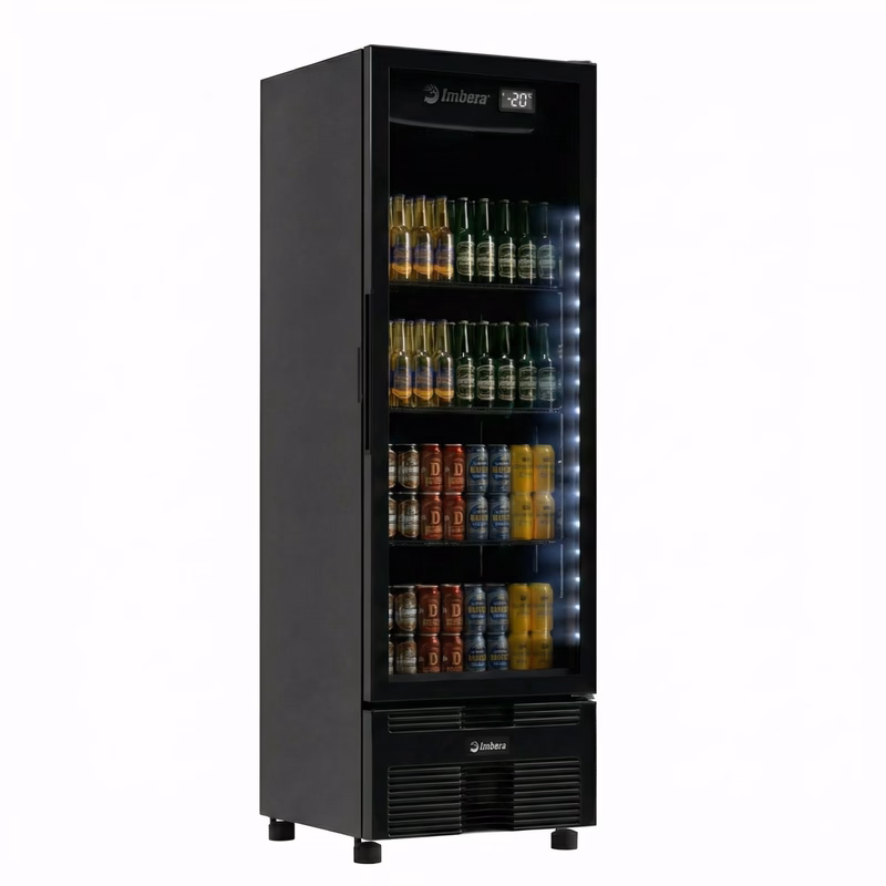 Cervejeiro Expositor Imbera (-6°C a +2°C)