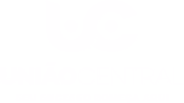 Logo União Central Branca